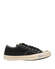 ビズビム レディース シューズ スニーカー VISVIM Black ブラックのサムネイル