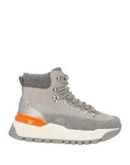 サントーニ レディース シューズ ブーツ・レインブーツ ショートブーツ SANTONI Gray グレーのサムネイル