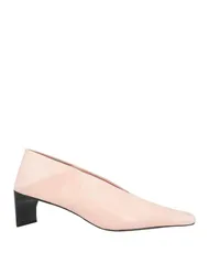 ジル・サンダー レディース シューズ パンプス JIL SANDER Light Pink ピンクのサムネイル