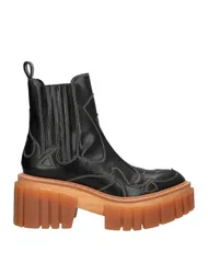 ステラマッカートニー レディース シューズ ブーツ・レインブーツ ショートブーツ STELLA McCARTNEY Black ブラックのサムネイル