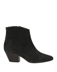 イザベル マラン レディース シューズ ブーツ・レインブーツ ショートブーツ ISABEL MARANT Black ブラックのサムネイル