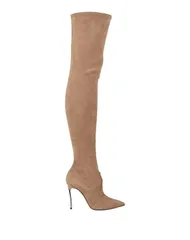 カサディ レディース シューズ ブーツ・レインブーツ CASADEI Beige ベージュのサムネイル