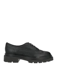 サントーニ レディース シューズ パンプス SANTONI Black ブラックのサムネイル