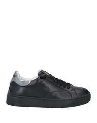 ランバン レディース シューズ スニーカー LANVIN Black ブラックのサムネイル