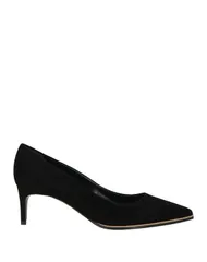 ポリーニ レディース シューズ パンプス POLLINI Black ブラックのサムネイル