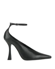 カサディ レディース シューズ パンプス CASADEI Black ブラックのサムネイル