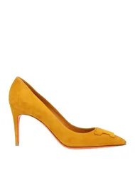 サントーニ レディース シューズ パンプス SANTONI Mustard マスタードのサムネイル