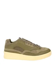 ジル・サンダー レディース シューズ スニーカー JIL SANDER Military Green グリーンのサムネイル