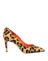 サントーニ レディース シューズ パンプス SANTONI Beige ベージュのサムネイル