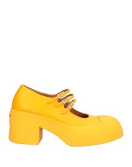 マルニ レディース シューズ パンプス MARNI Orange オレンジのサムネイル