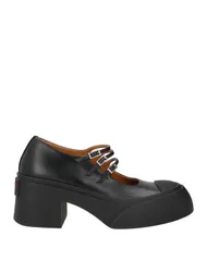 マルニ レディース シューズ パンプス MARNI Black ブラックのサムネイル