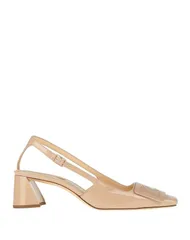 ロシャス レディース シューズ パンプス ROCHAS Beige ベージュのサムネイル