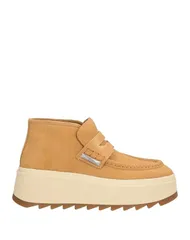 アッシュ レディース シューズ ブーツ・レインブーツ ショートブーツ ASH Camel キャメルのサムネイル