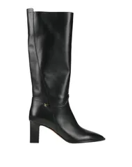 フェラガモ レディース シューズ ブーツ・レインブーツ FERRAGAMO Black ブラックのサムネイル