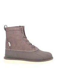 スイコック レディース シューズ ブーツ・レインブーツ ショートブーツ SUICOKE Brown ブラウンのサムネイル