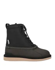 スイコック レディース シューズ ブーツ・レインブーツ ショートブーツ SUICOKE Chocolate Brown ブラウンのサムネイル