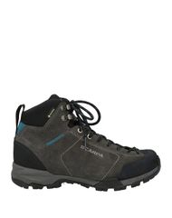 スカルパ レディース シューズ ブーツ・レインブーツ ショートブーツ SCARPA Gray グレー