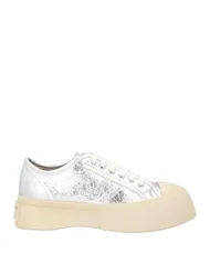 マルニ レディース シューズ スニーカー MARNI Silver シルバーのサムネイル
