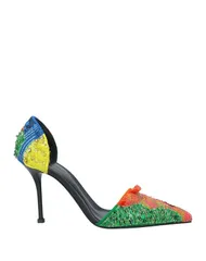 マックイーン レディース シューズ パンプス MCQUEEN Orange オレンジのサムネイル