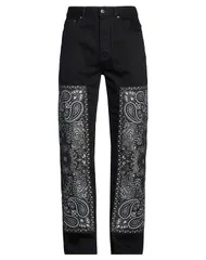 アミリ メンズ ボトムス デニムパンツ ジーンズ AMIRI Black ブラックのサムネイル