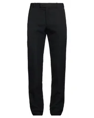 マックイーン メンズ ボトムス カジュアルパンツ クラシックパンツ MCQUEEN Black ブラックのサムネイル