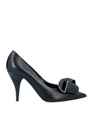 カサディ レディース シューズ パンプス CASADEI Black ブラックのサムネイル