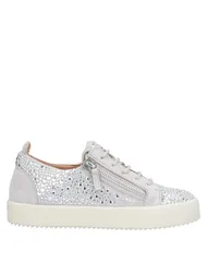ジュゼッペザノッティ レディース シューズ スニーカー GIUSEPPE ZANOTTI Light Gray グレーのサムネイル