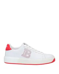 バルマン レディース シューズ スニーカー BALMAIN White ホワイトのサムネイル