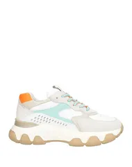 ホーガン レディース シューズ スニーカー HOGAN Light Gray グレーのサムネイル