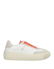 ヴェルサーチ レディース シューズ スニーカー VERSACE White ホワイトのサムネイル
