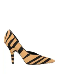 パトリツィア ペペ レディース シューズ パンプス PATRIZIA PEPE Camel キャメルのサムネイル