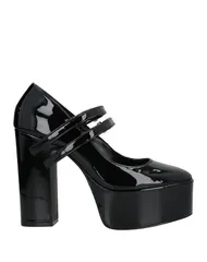 スティーブ マデン レディース シューズ パンプス STEVE MADDEN Black ブラックのサムネイル