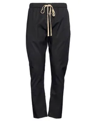 フィアオブゴッド メンズ ボトムス カジュアルパンツ チノパンツ FEAR OF GOD Black ブラックのサムネイル