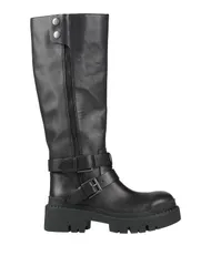 アッシュ レディース シューズ ブーツ・レインブーツ ASH Black ブラックのサムネイル
