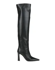 ジュゼッペザノッティ レディース シューズ ブーツ・レインブーツ GIUSEPPE ZANOTTI Black ブラックのサムネイル