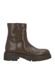 スチュアート ワイツマン レディース シューズ ブーツ・レインブーツ ショートブーツ STUART WEITZMAN Chocolate Brown ブラウンのサムネイル