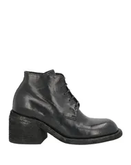 オフィシンクリエイティブ レディース シューズ ブーツ・レインブーツ ショートブーツ OFFICINE CREATIVE ITALIA Black ブラックのサムネイル