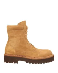 オフィシンクリエイティブ レディース シューズ ブーツ・レインブーツ ショートブーツ OFFICINE CREATIVE ITALIA Camel キャメルのサムネイル