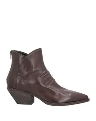 オフィシンクリエイティブ レディース シューズ ブーツ・レインブーツ ショートブーツ OFFICINE CREATIVE ITALIA Dark Brown ブラウンのサムネイル