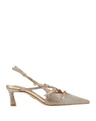 スティーブ マデン レディース シューズ パンプス STEVE MADDEN Gold ゴールドのサムネイル