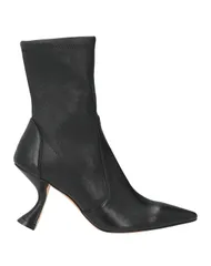 スチュアート ワイツマン レディース シューズ ブーツ・レインブーツ ショートブーツ STUART WEITZMAN Black ブラックのサムネイル