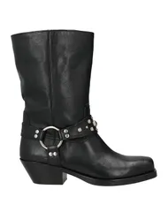 イザベル マラン レディース シューズ ブーツ・レインブーツ ショートブーツ ISABEL MARANT Black ブラックのサムネイル