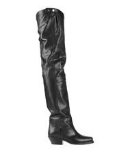 イザベル マラン レディース シューズ ブーツ・レインブーツ ISABEL MARANT Black ブラックのサムネイル
