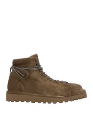 マルセル レディース シューズ ブーツ・レインブーツ ショートブーツ MARSLL Khaki カーキのサムネイル