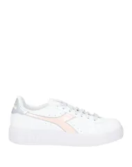 ディアドラ レディース シューズ スニーカー DIADORA White ホワイトのサムネイル