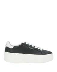 ゲス レディース シューズ スニーカー GUESS Black ブラックのサムネイル