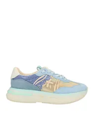 プレミアータ レディース シューズ スニーカー PREMIATA Sky Blue ブルーのサムネイル