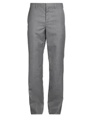 ジバンシー メンズ ボトムス カジュアルパンツ GIVENCHY Gray グレーのサムネイル
