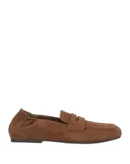 アッシュ レディース シューズ スリッポン・ローファー モカシン ASH Brown ブラウンのサムネイル