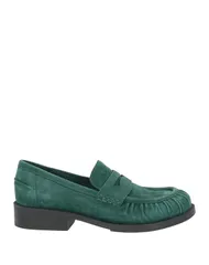 アッシュ レディース シューズ スリッポン・ローファー モカシン ASH Green グリーンのサムネイル
